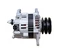 Генератор Nissan TD27/12V-60A (23100-7T403)