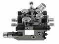 Гидрораспределитель CPCD/CPQD 15-35 3-c (н/o)