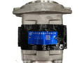 Гидронасос SHANN CPD20-35 (CBHV-F30-AL7F) против час.