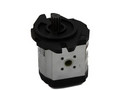 Гидронасос SHANN CPD70-80 (CDK9A-09001- против часовой)