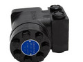 Гидроусилитель СPCD/CPQD/CPD 20-40J (SCUF1/125S-4отверстия) с клапаном