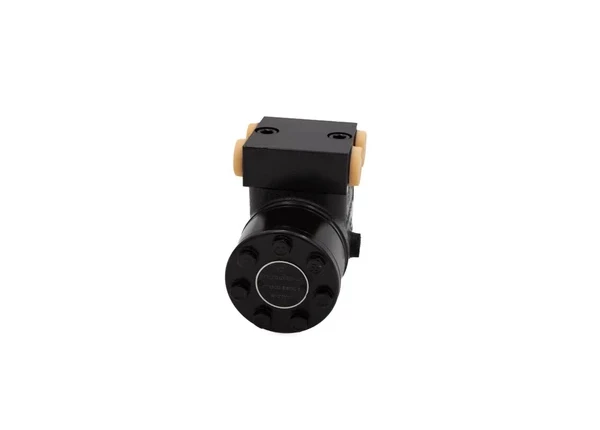 Гидроусилитель CPCD50-100J (BZZ5/E280BC-5отверстий) с клапаном
