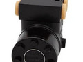 Гидроусилитель CPCD50-100J (BZZ5/E280BC-5отверстий) с клапаном