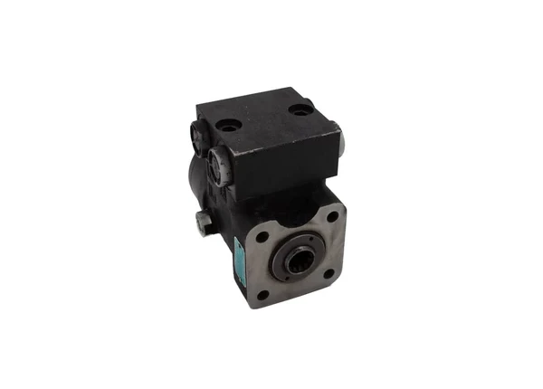 Гидроусилитель СPCD/CPQD/CPD 20-40J (BZZF5/125CS-5отверстий) с клапаном