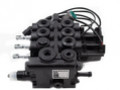 Гидрораспределитель CPD25-35HE 3-c