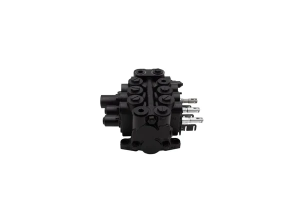 Гидрораспределитель SHANN CPD50 mini (3-секц.) (CDB3-F20DJH1-03)