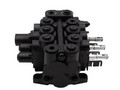 Гидрораспределитель SHANN CPD50 mini (3-секц.) (CDB3-F20DJH1-03)