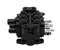 Гидрораспределитель SHANN CPD50 mini (3-секц.) (CDB3-F20DJH1-03)
