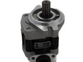 Гидронасос CPCD50 mini (S6S/4D35ZG31) TMG1B18FE3H5-L (по час.)