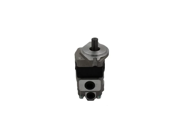 Гидронасос CBFZ-G32/F4,5AFK1 (против) (6110)