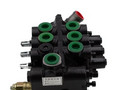 Гидрораспределитель CPCD/CPQD 15-35 3-c (с/о)