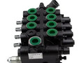 Гидрораспределитель CPCD/CPQD 15-35 4-c