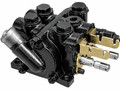 Гидрораспределитель JAC/SHANN CQD20D-LUXE