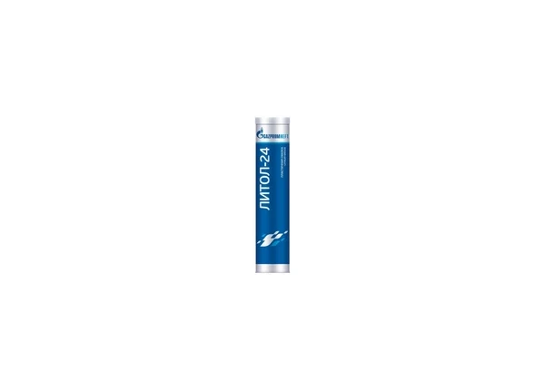 Смазка пластичная Gazpromneft Литол-24, 0.4 кг