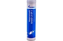 Смазка пластичная Gazpromneft Grease LX EP 2, 0,4кг
