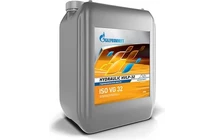 Масло гидравлическое Gazpromneft Hydraulic HVLP-32, 20л