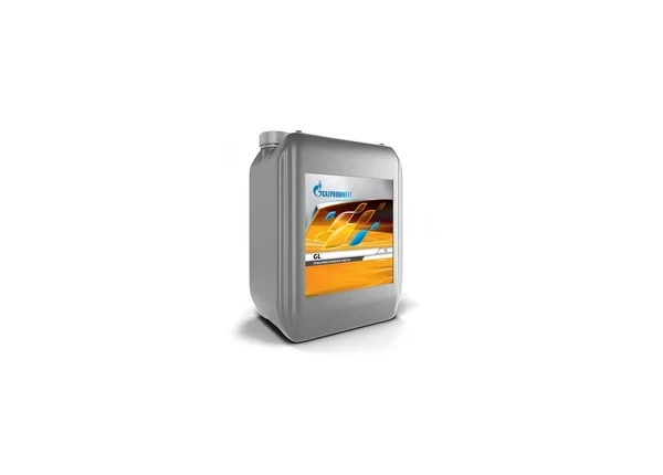 Масло трансмиссионное Gazpromneft GL-5 75W-90, 20л