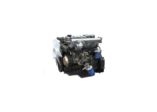 Двигатель QC-V25-45V42 в сборе