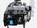 Двигатель Nissan K21