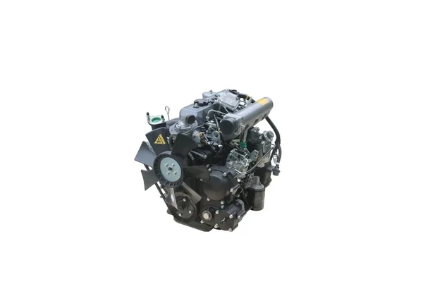 Двигатель 4D27G31