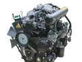 Двигатель 4D27G31