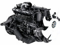 Двигатель ISUZU 6BG1