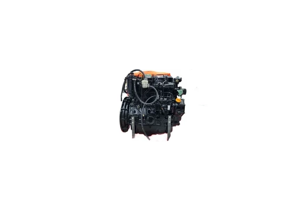 Двигатель YANMAR 4TNE98