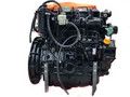 Двигатель YANMAR 4TNE98
