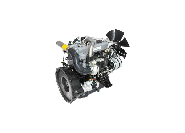 Двигатель 4D35ZG31