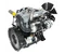 Двигатель 4D35ZG31