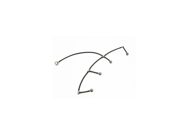Шланг обратки LR4B3 (01/07/02)