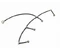 Шланг обратки LR4B3 (01/07/02)