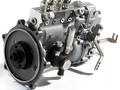 ТНВД BH4PYD105z1045WF (CPCD 50 мини) LR4B3