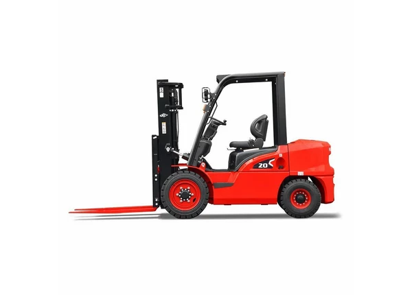 Hangcha CPCD20-XRW10