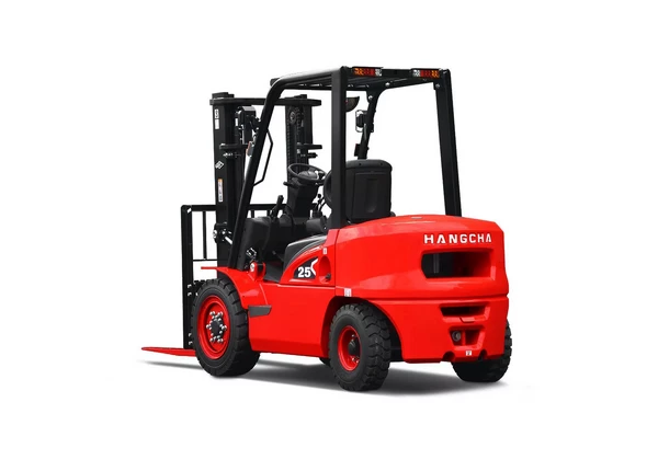 Hangcha CPCD25-XRW10