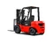 Hangcha CPCD25-AG2