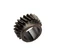 Шестерня коленвала QC-V25-45V42