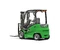 HANGCHA CPD15-AED2-II