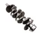 Коленвал QC-V25-45V42 (1408500600401)