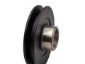 Шкив коленвала QC-V25-45V42