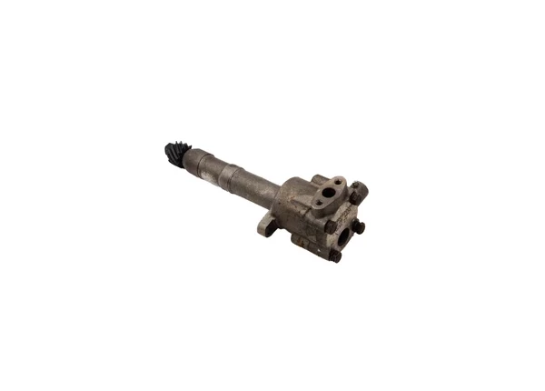 Масляный насос двигателя QC-V29-50-C42