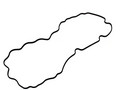 Прокладка клапанной крышки QC-V29-50-C42