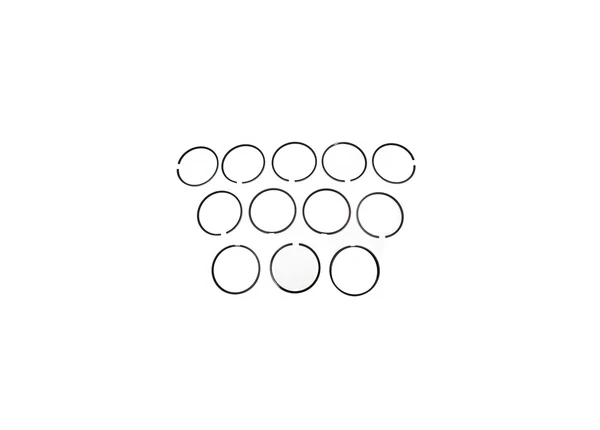 Поршневые кольца QC-V29-50-C42