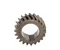 Шестерня коленвала QC-V29-50-C42