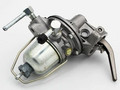 Бензонасос NISSAN K15/K21/K25/4Y