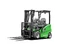 Hangcha CPD20-AED2-II