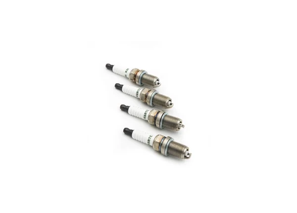 Свеча зажигания Nissan K15/K21/K25 (комплект 4 шт)