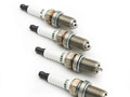 Свеча зажигания Nissan K15/K21/K25 (комплект 4 шт)