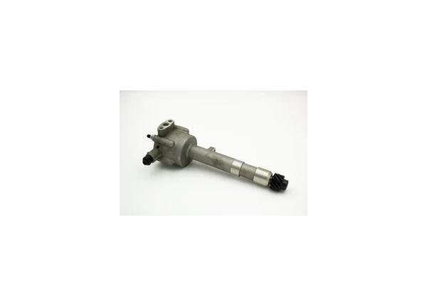 Масляный насос двигателя 4D35ZG31