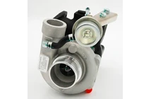 Турбокомпрессор 4D35ZG31